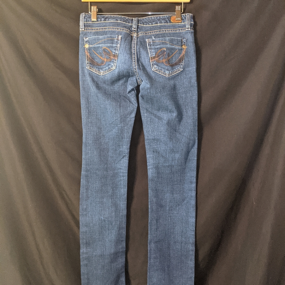 Jeans - Picture 2 of 6